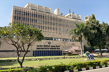 ITC Inks Pact with IIT Delhi to Carry Out Collaborative Research in STEM Areas