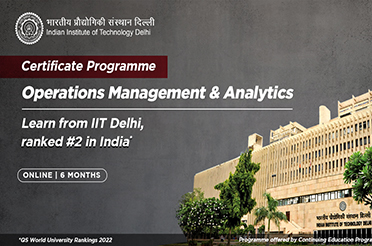 IIT-Delhi Abu Dhabi launches inaugural master programme