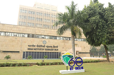 QS World University Rankings by Subject 2022 - Five IIT Delhi Academic Programmes in Top 100