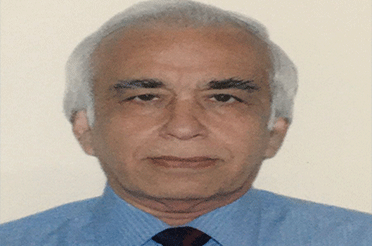 IIT Delhi Professor Dr. Dilip T Shahani to be conferred with Padma Shri Award 2022