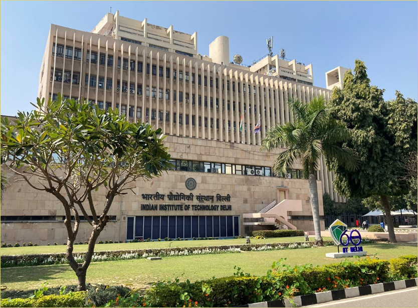 IIT-D's first academic offering in Abu Dhabi: M Tech in Energy Transition  and Sustainability