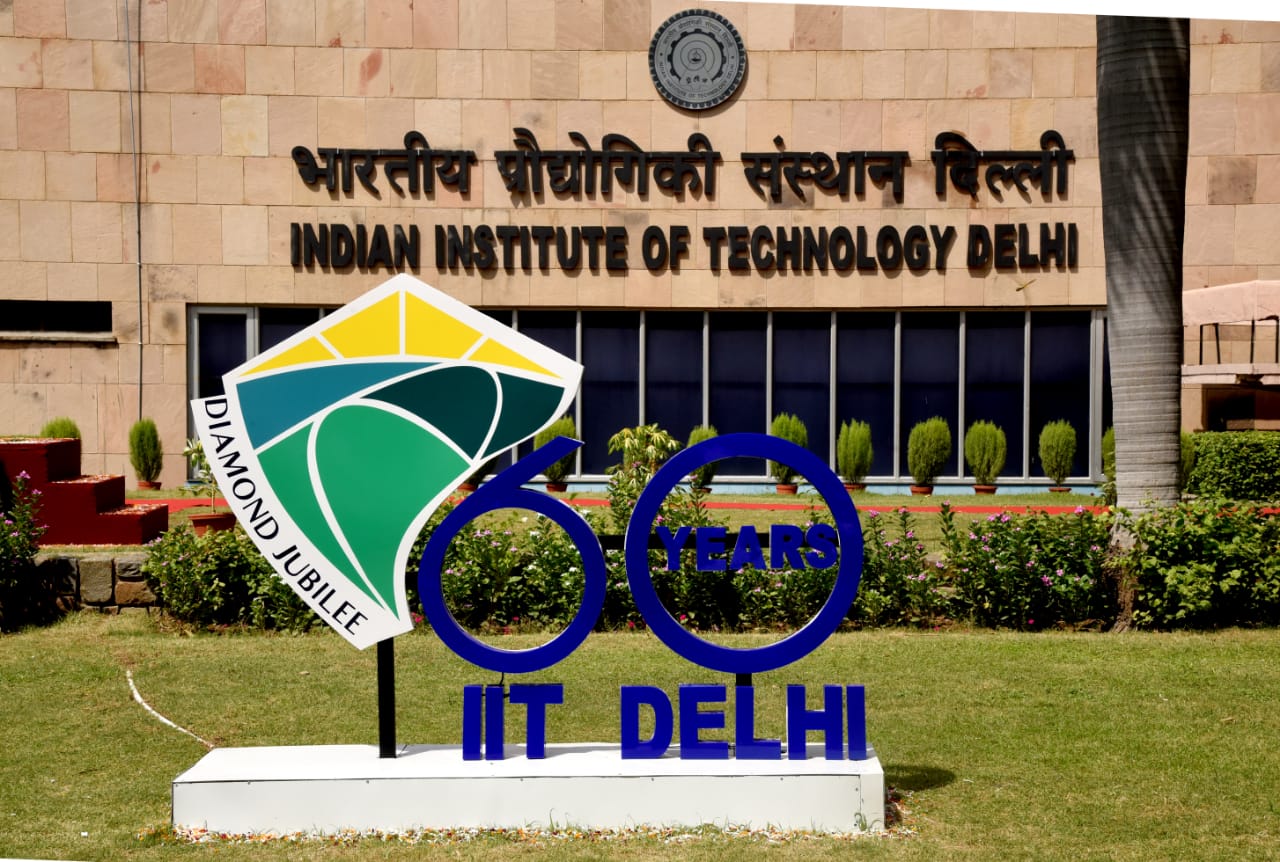 From next year, NIT students to get direct admission for PhD in IIT Delhi