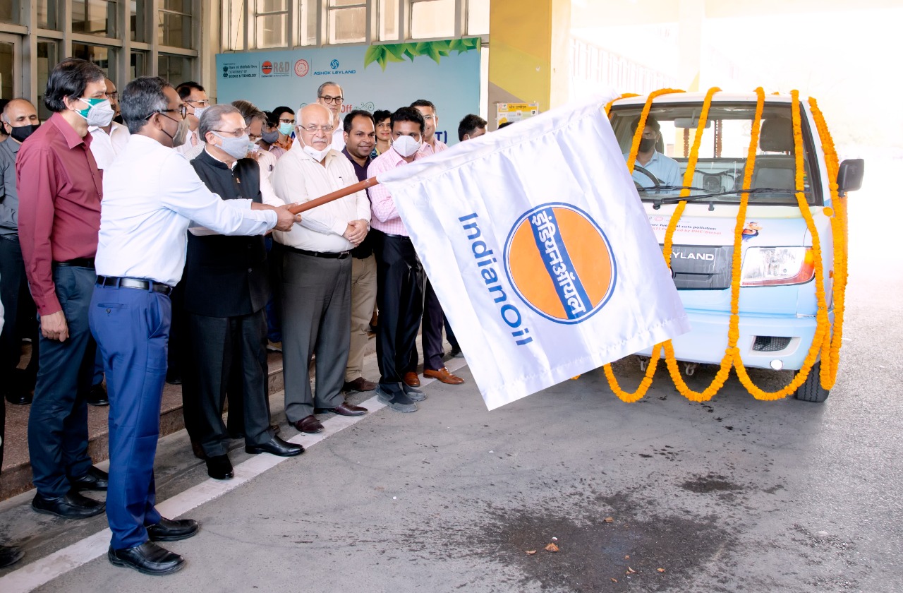 IIT Delhi Launches a New PG Programme M. Tech. in Electric Mobility : IIT  Delhi