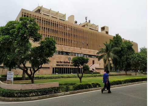 IIT Delhi and IIIT-D come together for research in areas of mutual interest  : IIT Delhi