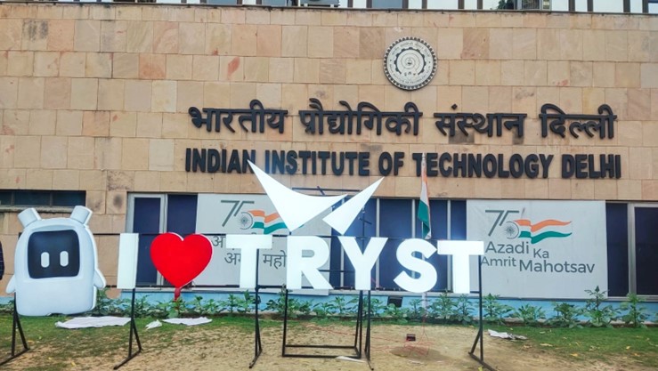 After 57 years of technology focus, IIT-Delhi set for a makeover