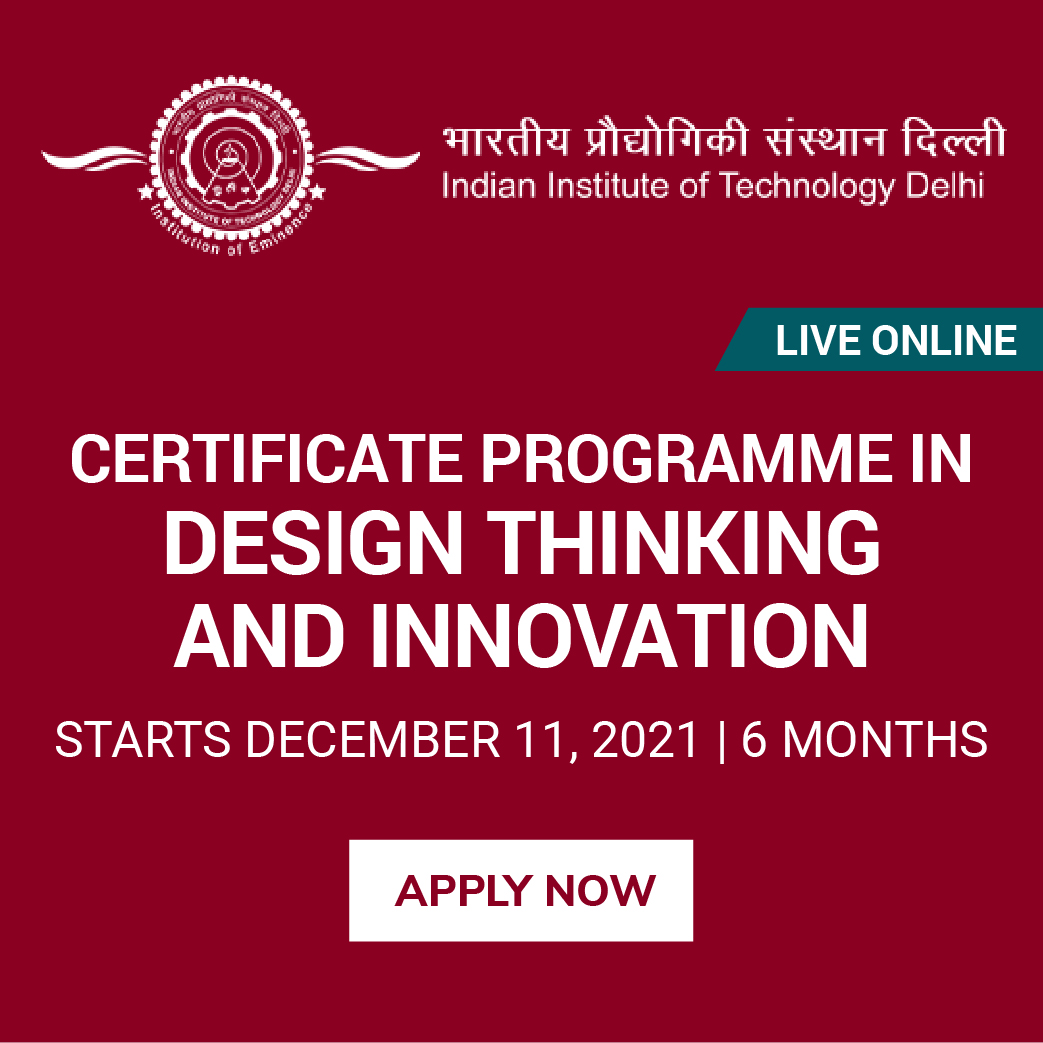 Explore IIT Delhi Advanced Certification In Data & Decision Science