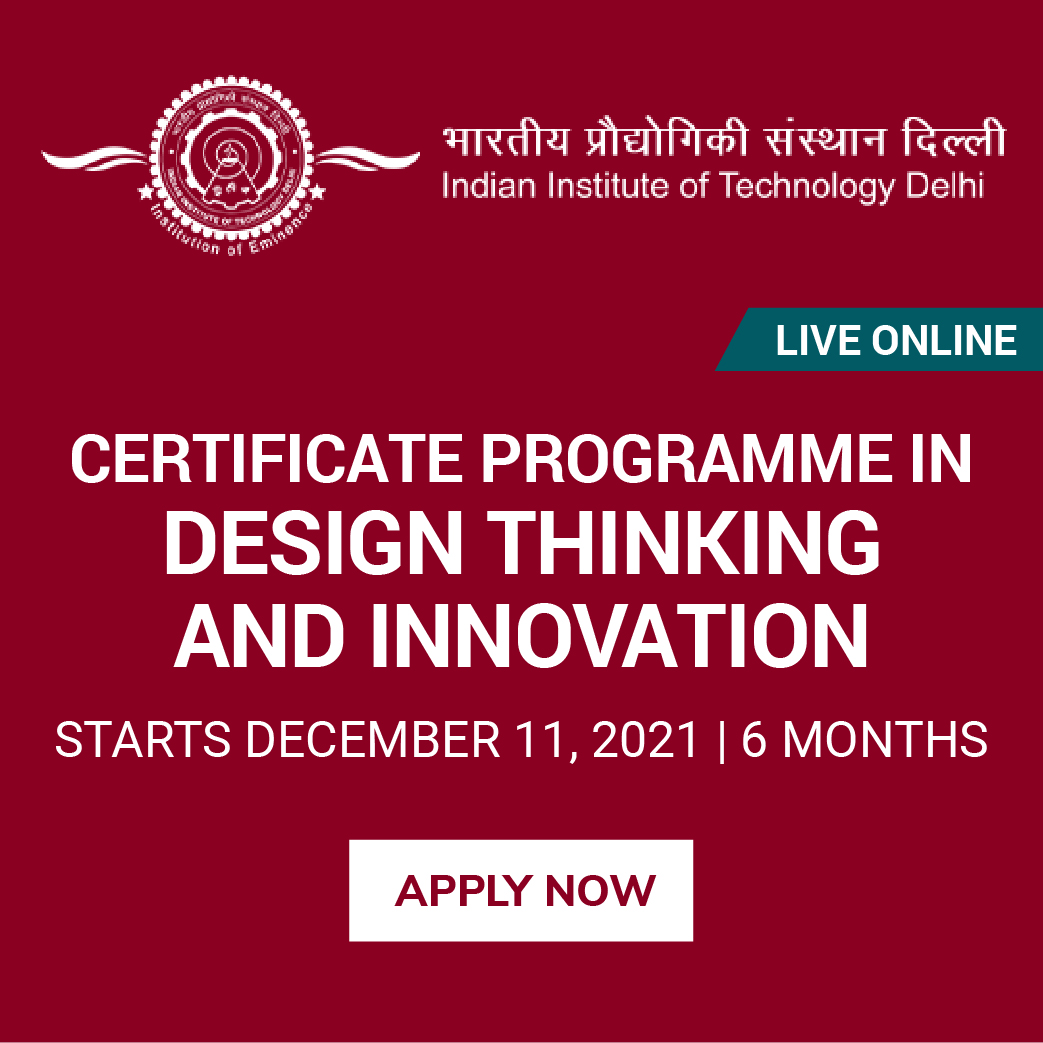 IIT Delhi Launches 2 New Masters Programmes: Details Here