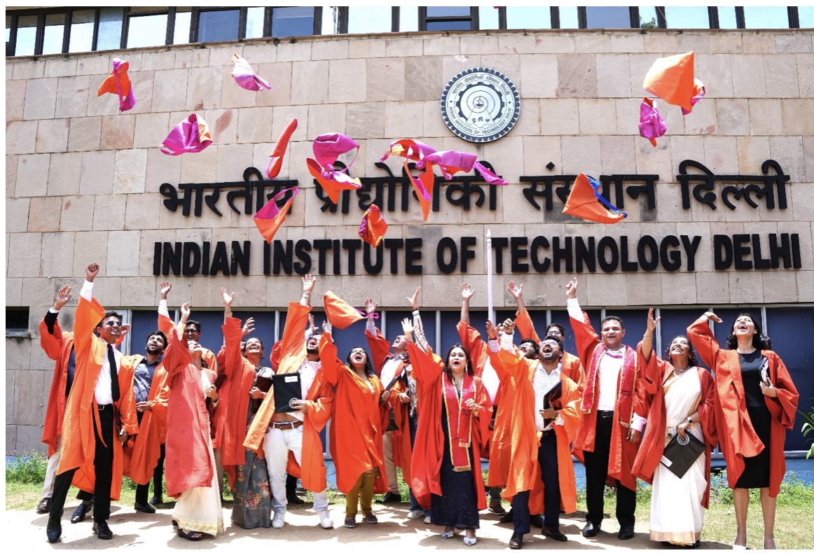 iit graduation dress 56th Convocation: 2764 Delhi Students Awarded Degrees and Diplomas; Chief Guest Dr. Tessy Thomas, the Missile Woman of India, Inspires Graduating Students : IIT Delhi plus-size-evening-dresses-2