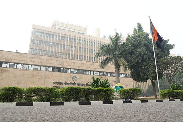 Iit Delhi Campus Placements