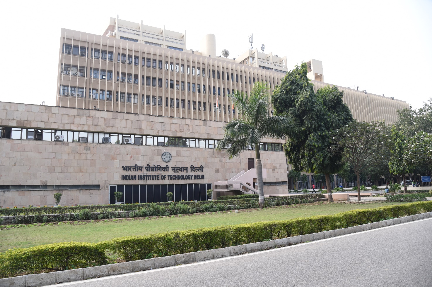 IIT Delhi Abu Dhabi to offer master's courses from Jan 2024