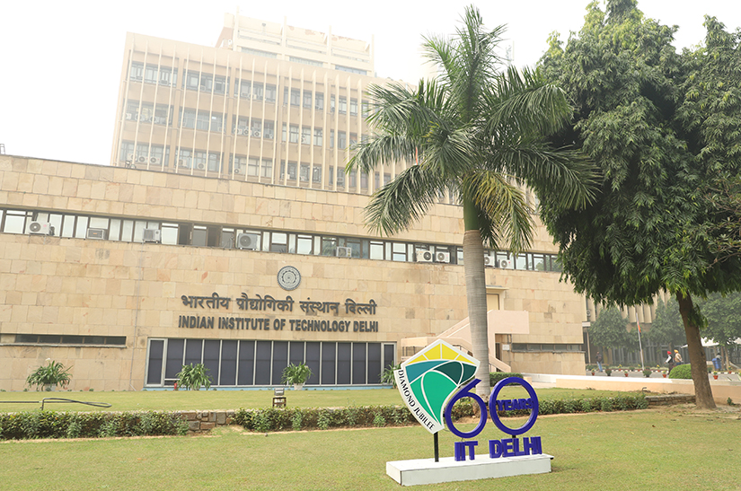 IIT Delhi Launches a New PG Programme M. Tech. in Electric Mobility : IIT  Delhi