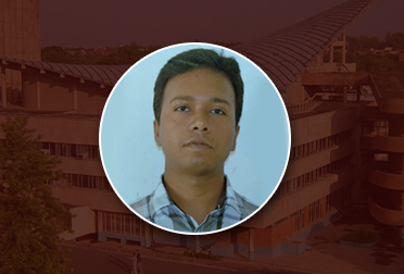 PhD Seminar: SANTOSH KUMAR BHAGAT
