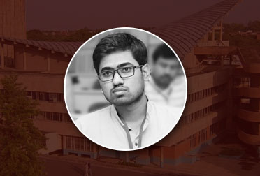 PhD Seminar: Ganesh S.