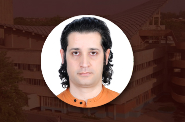 PhD Seminar: ABDUL GHAFFAR