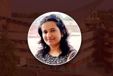 PhD Seminar: ADITI GARG