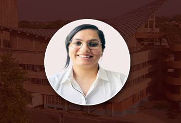PhD Seminar: ADITI ARORA