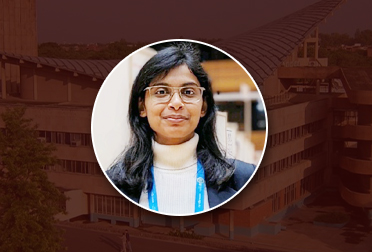 PhD Seminar: AHELI DAS