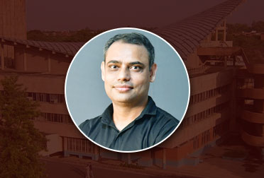 PhD Seminar: AJAY KUMAR YADAV