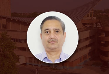 PhD Seminar: AMIT JAIN