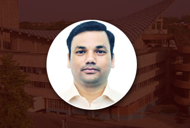 PhD Seminar: AMIT KUMAR