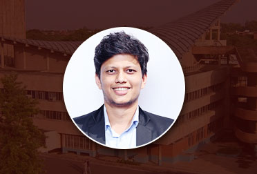 PhD Seminar: AMIT BHONGADE