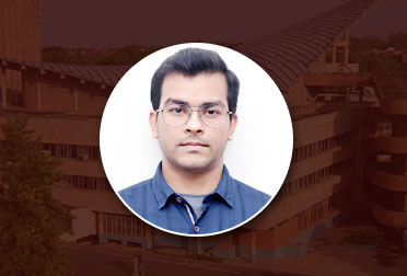 PhD Seminar: AMIT KUMAR SHARMA