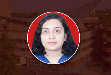 PhD Seminar: ANUMEHA VARMA