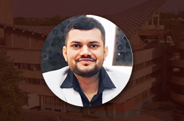 PhD Seminar: ANIL YADAV