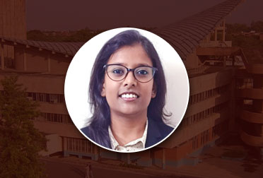 PhD Seminar: APURVA VERMA