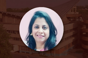 PhD Seminar: APRA GUPTA