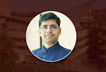 PhD Seminar: Asad Abbas