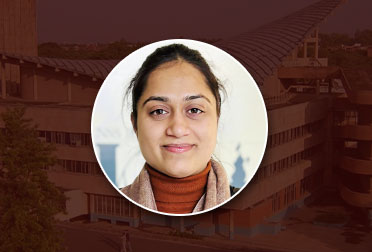 PhD Seminar: ANKITA PARASHAR