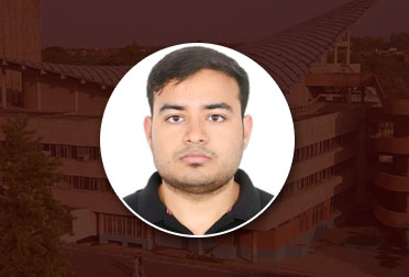 PhD Seminar: BHUVNESH SINGH