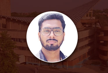 PhD Seminar: BIBASWAN BOSE