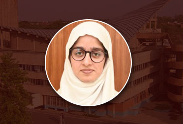 PhD Seminar: BUSHRA