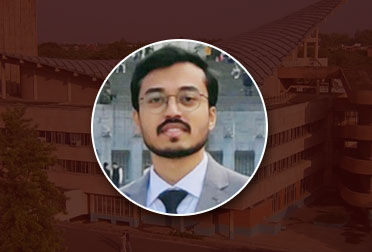 PhD Seminar: DEBI PRASAD NAYAK