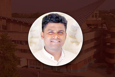 PhD Seminar: DINESH KUMAR