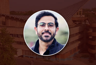 PhD Seminar: DINESH SHARMA