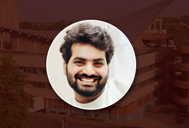 PhD Seminar: ELLURI SEETHARAMI REDDY