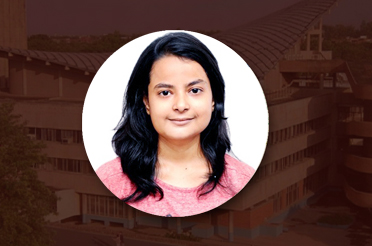 PhD Seminar: GARIMA PATEL