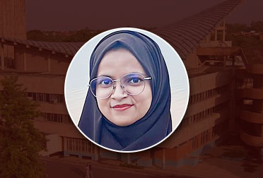 PhD Seminar: GHANIA FATIMA