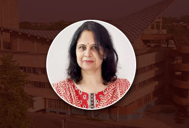 PhD Seminar: HARSHADA SHARMA