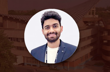 PhD Seminar: HARSH VAID