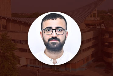 PhD Seminar: HIMANSHU