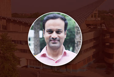 PhD Seminar: IMRAN AHMAD
