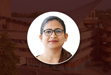 PhD Seminar: Jyoti Kumari