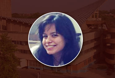 PhD Seminar: Kanika Jolly