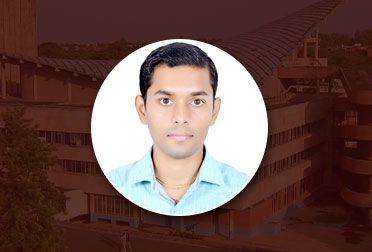 PhD Seminar: KARAN CHANDRAKAR