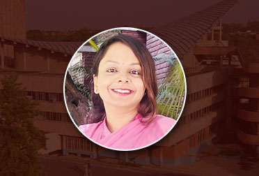 PhD Seminar: MAHIMA GUPTA
