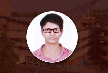 PhD Seminar: MANJU DEVI
